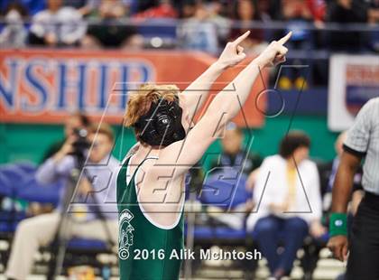 Thumbnail 3 in NCHSAA Championships (Finals) photogallery.