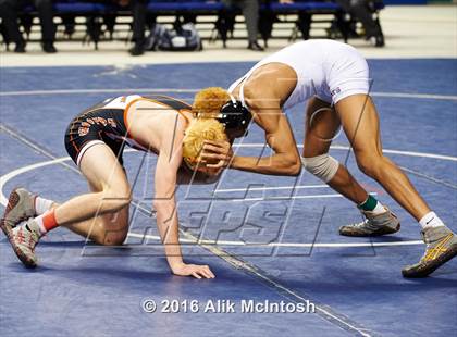 Thumbnail 2 in NCHSAA Championships (Finals) photogallery.