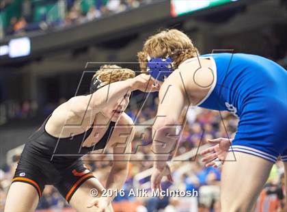 Thumbnail 1 in NCHSAA Championships (Finals) photogallery.