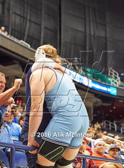 Thumbnail 2 in NCHSAA Championships (Finals) photogallery.