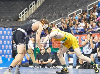 Thumbnail 3 in NCHSAA Championships (Finals) photogallery.