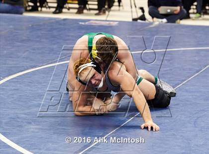 Thumbnail 3 in NCHSAA Championships (Finals) photogallery.