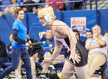 Thumbnail 1 in NCHSAA Championships (Finals) photogallery.