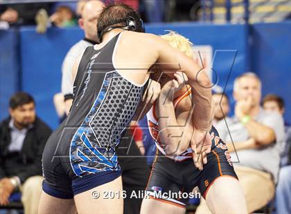 Thumbnail 2 in NCHSAA Championships (Finals) photogallery.