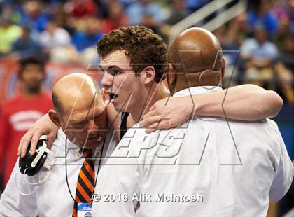 Thumbnail 2 in NCHSAA Championships (Finals) photogallery.