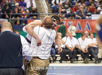 Thumbnail 3 in NCHSAA Championships (Finals) photogallery.