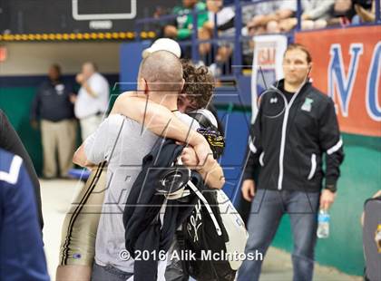 Thumbnail 3 in NCHSAA Championships (Finals) photogallery.