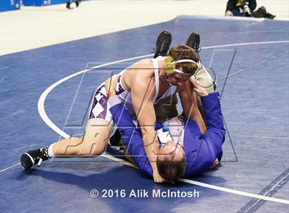 Thumbnail 1 in NCHSAA Championships (Finals) photogallery.