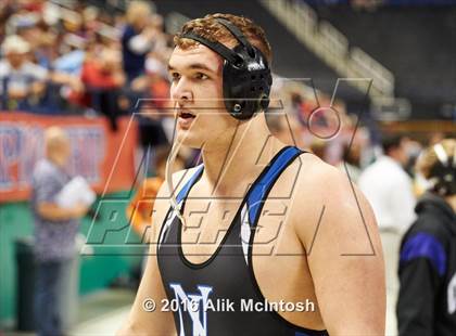 Thumbnail 1 in NCHSAA Championships (Finals) photogallery.