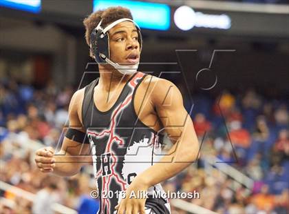 Thumbnail 2 in NCHSAA Championships (Finals) photogallery.