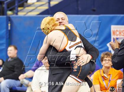 Thumbnail 1 in NCHSAA Championships (Finals) photogallery.