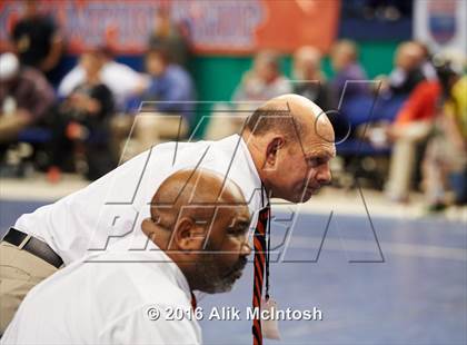 Thumbnail 2 in NCHSAA Championships (Finals) photogallery.