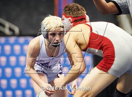 Thumbnail 1 in NCHSAA Championships (Finals) photogallery.