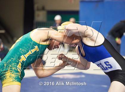 Thumbnail 2 in NCHSAA Championships (Finals) photogallery.