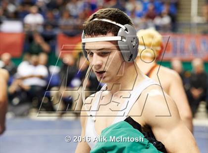 Thumbnail 3 in NCHSAA Championships (Finals) photogallery.