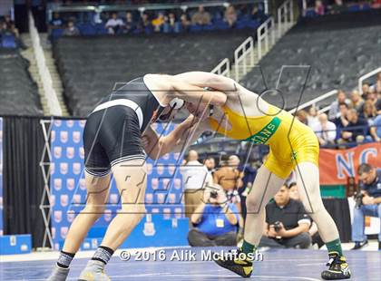 Thumbnail 2 in NCHSAA Championships (Finals) photogallery.