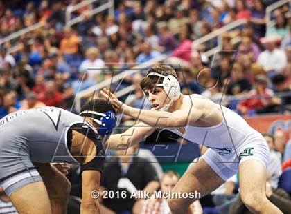 Thumbnail 1 in NCHSAA Championships (Finals) photogallery.