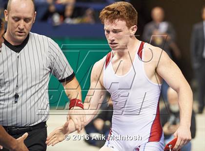 Thumbnail 1 in NCHSAA Championships (Finals) photogallery.