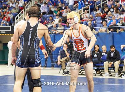 Thumbnail 2 in NCHSAA Championships (Finals) photogallery.