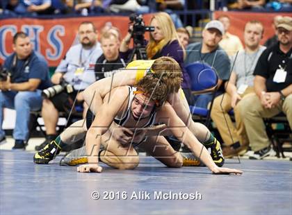 Thumbnail 1 in NCHSAA Championships (Finals) photogallery.