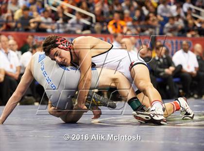 Thumbnail 3 in NCHSAA Championships (Finals) photogallery.