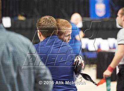 Thumbnail 1 in NCHSAA Championships (Finals) photogallery.