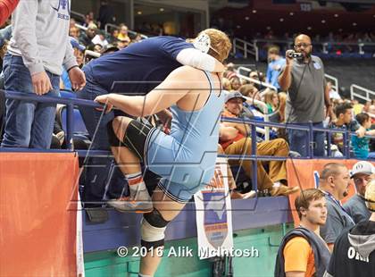 Thumbnail 1 in NCHSAA Championships (Finals) photogallery.