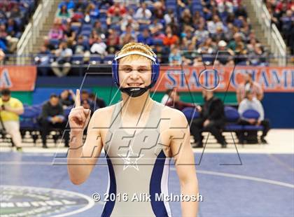 Thumbnail 1 in NCHSAA Championships (Finals) photogallery.