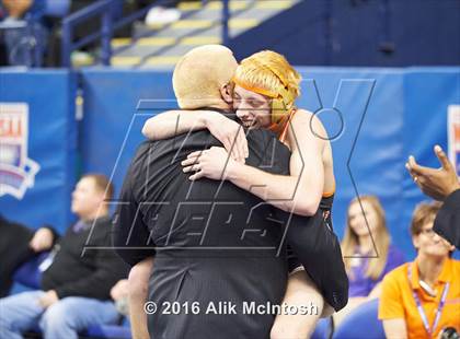 Thumbnail 2 in NCHSAA Championships (Finals) photogallery.