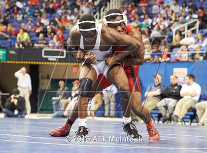 Thumbnail 1 in NCHSAA Championships (Finals) photogallery.