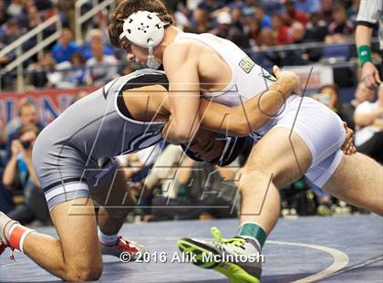 Thumbnail 3 in NCHSAA Championships (Finals) photogallery.