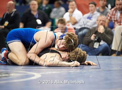 Thumbnail 3 in NCHSAA Championships (Finals) photogallery.