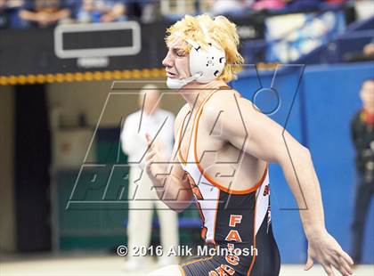 Thumbnail 2 in NCHSAA Championships (Finals) photogallery.