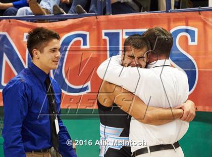 Thumbnail 3 in NCHSAA Championships (Finals) photogallery.