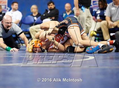 Thumbnail 1 in NCHSAA Championships (Finals) photogallery.