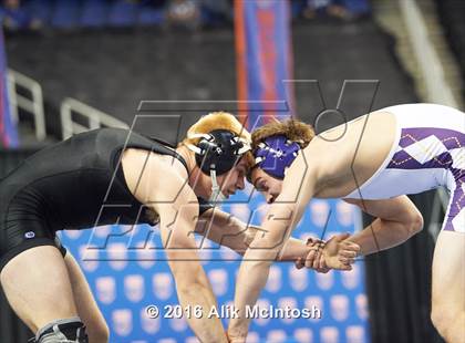 Thumbnail 2 in NCHSAA Championships (Finals) photogallery.