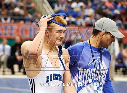 Thumbnail 3 in NCHSAA Championships (Finals) photogallery.