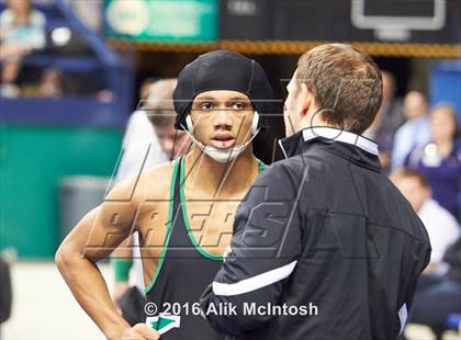 Thumbnail 3 in NCHSAA Championships (Finals) photogallery.
