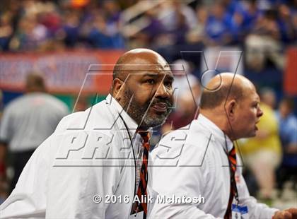 Thumbnail 3 in NCHSAA Championships (Finals) photogallery.