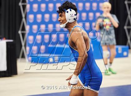 Thumbnail 2 in NCHSAA Championships (Finals) photogallery.