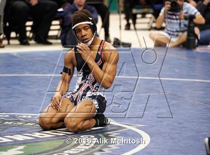 Thumbnail 1 in NCHSAA Championships (Finals) photogallery.