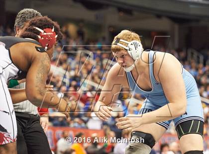 Thumbnail 3 in NCHSAA Championships (Finals) photogallery.