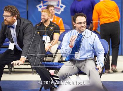 Thumbnail 3 in NCHSAA Championships (Finals) photogallery.