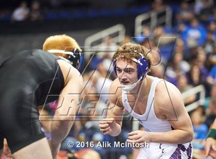 Thumbnail 2 in NCHSAA Championships (Finals) photogallery.