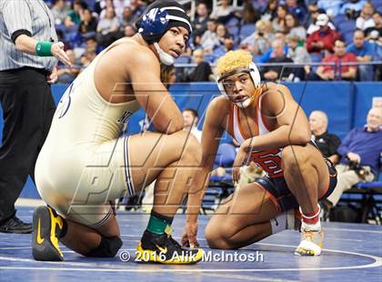 Thumbnail 3 in NCHSAA Championships (Finals) photogallery.