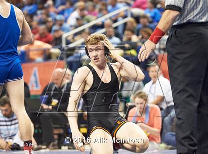 Thumbnail 3 in NCHSAA Championships (Finals) photogallery.