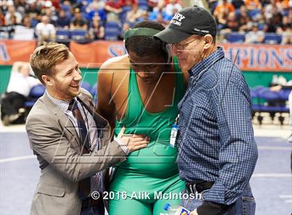 Thumbnail 1 in NCHSAA Championships (Finals) photogallery.