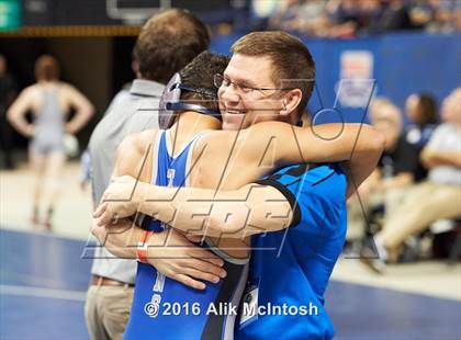 Thumbnail 2 in NCHSAA Championships (Finals) photogallery.