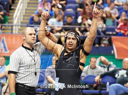 Thumbnail 1 in NCHSAA Championships (Finals) photogallery.