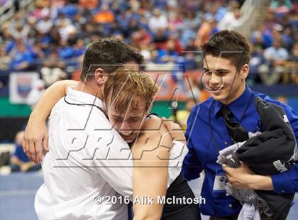 Thumbnail 2 in NCHSAA Championships (Finals) photogallery.